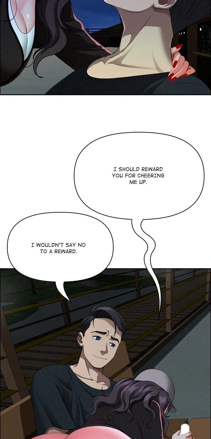 Her Bodyguard — Chapter 35 — Page 81