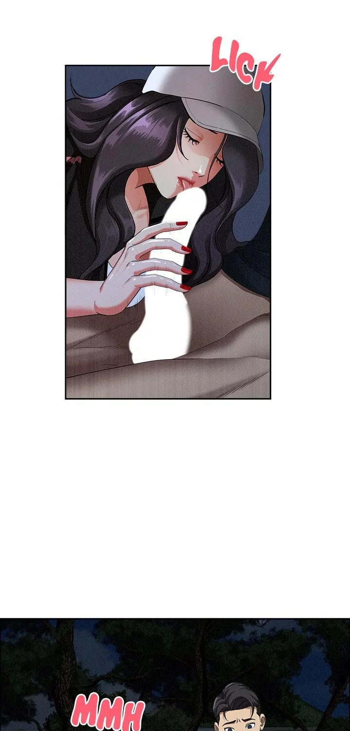 Her Bodyguard — Chapter 35 — Page 87