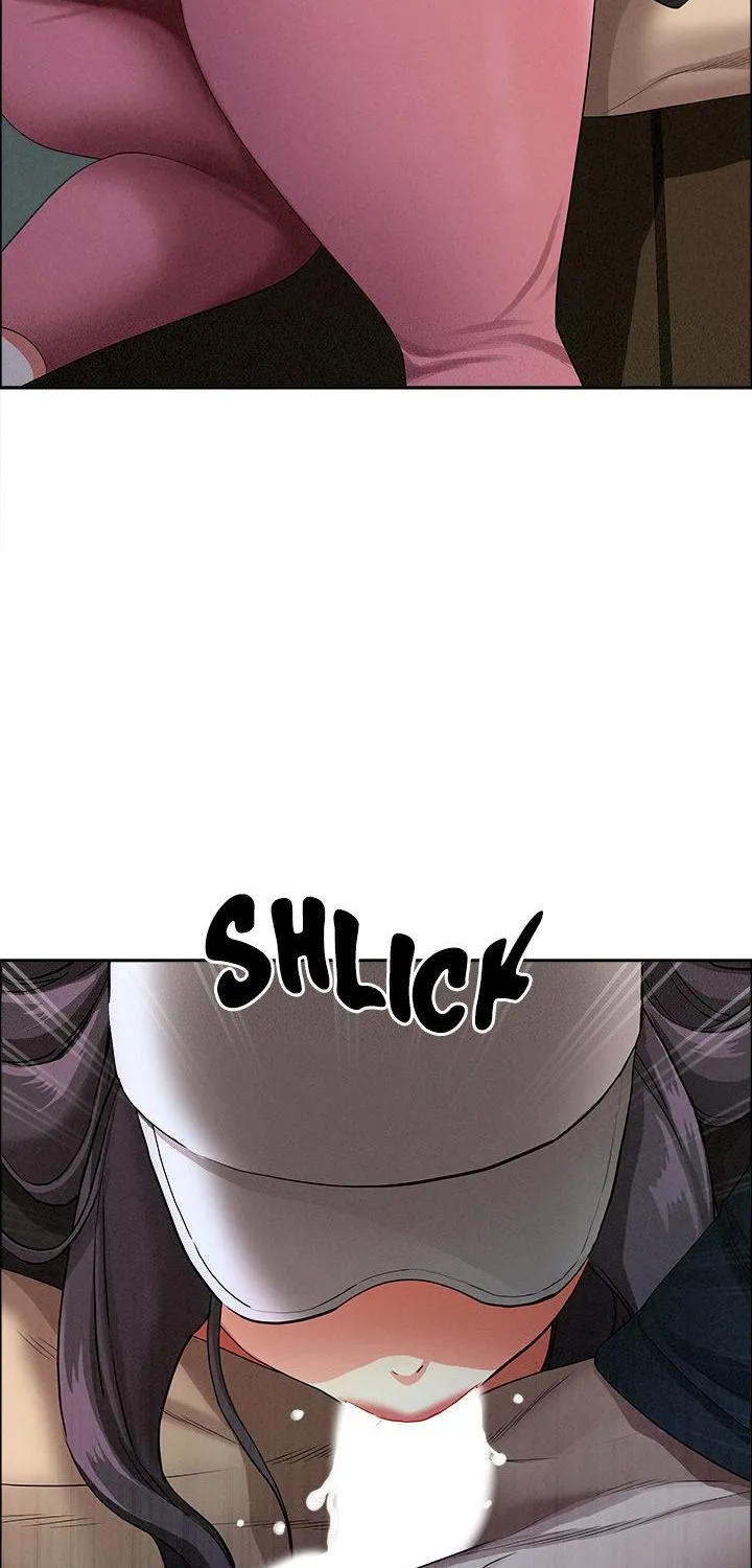 Her Bodyguard — Chapter 35 — Page 94