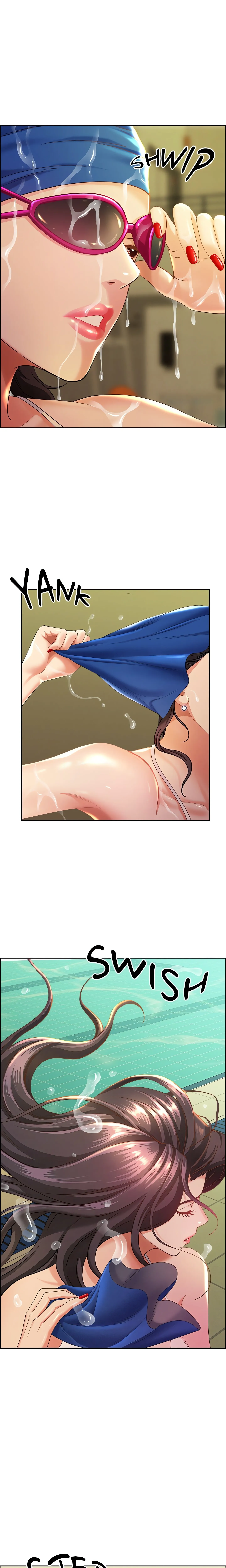 Her Bodyguard — Chapter 39 — Page 13