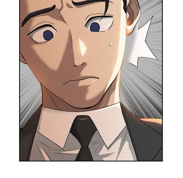 Her Bodyguard — Chapter 41 — Page 18