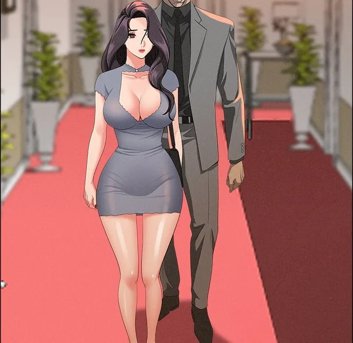 Her Bodyguard — Chapter 41 — Page 20