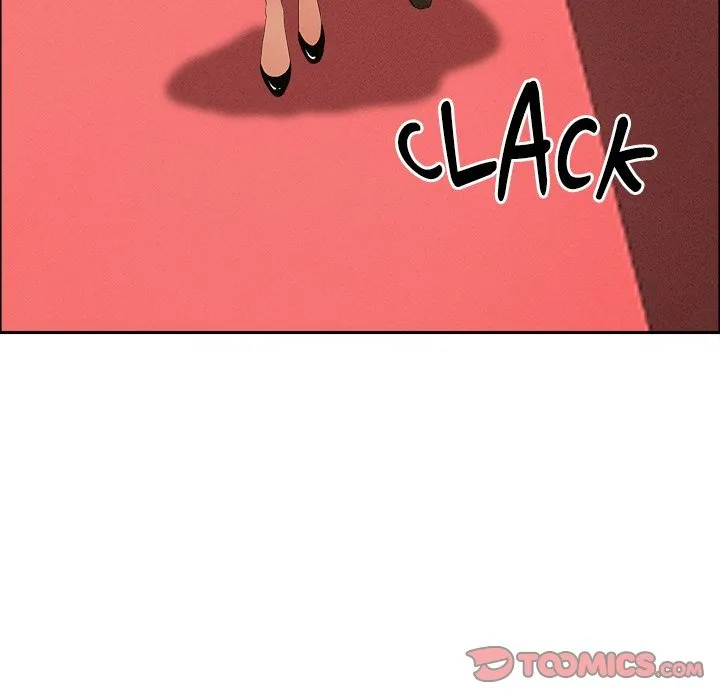Her Bodyguard — Chapter 41 — Page 21