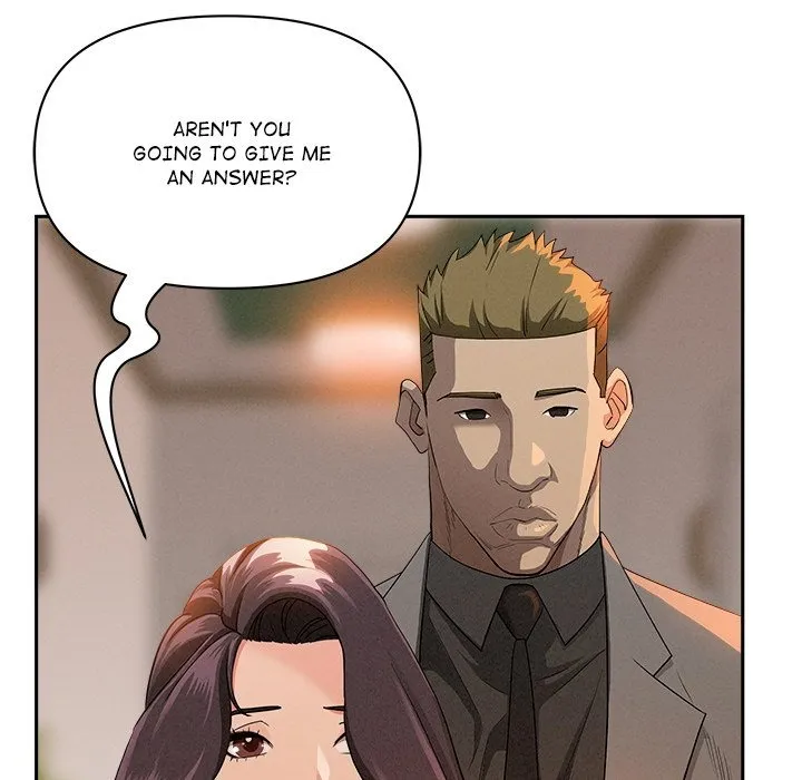 Her Bodyguard — Chapter 41 — Page 22