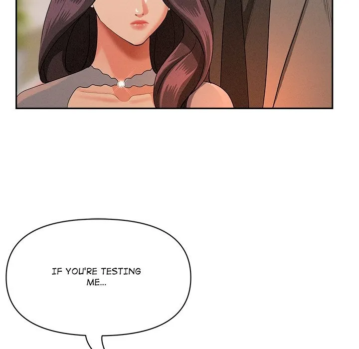 Her Bodyguard — Chapter 41 — Page 23