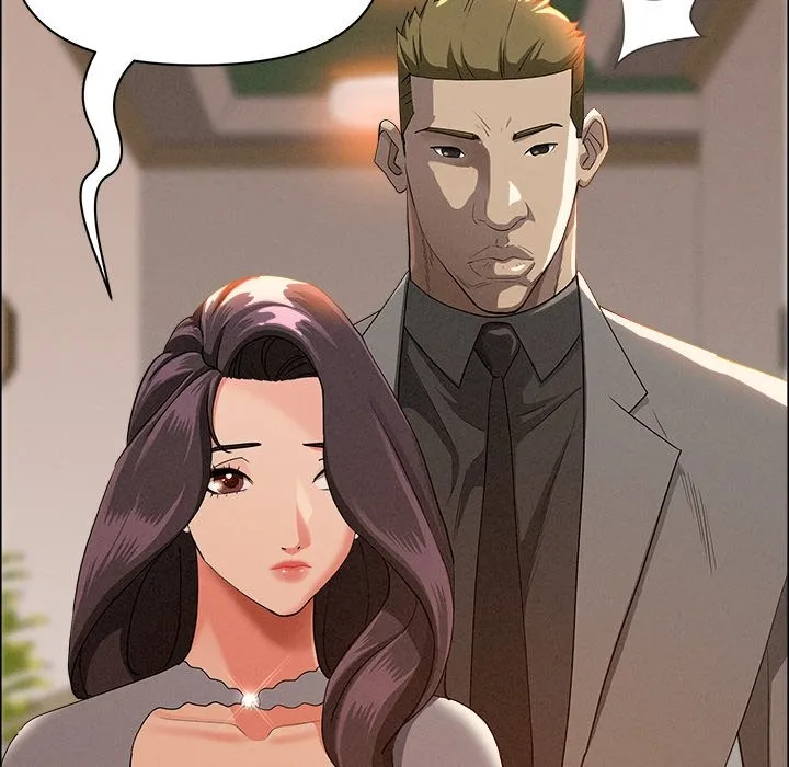 Her Bodyguard — Chapter 41 — Page 26