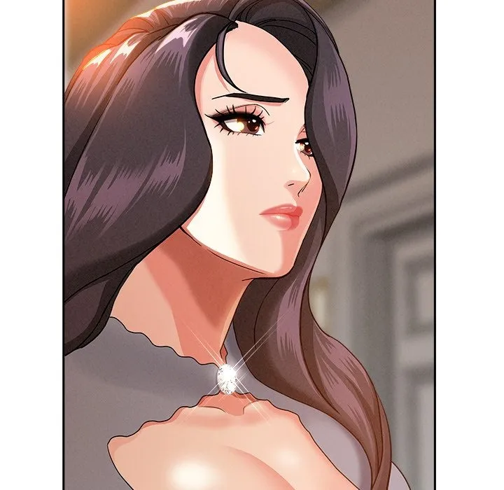 Her Bodyguard — Chapter 41 — Page 28