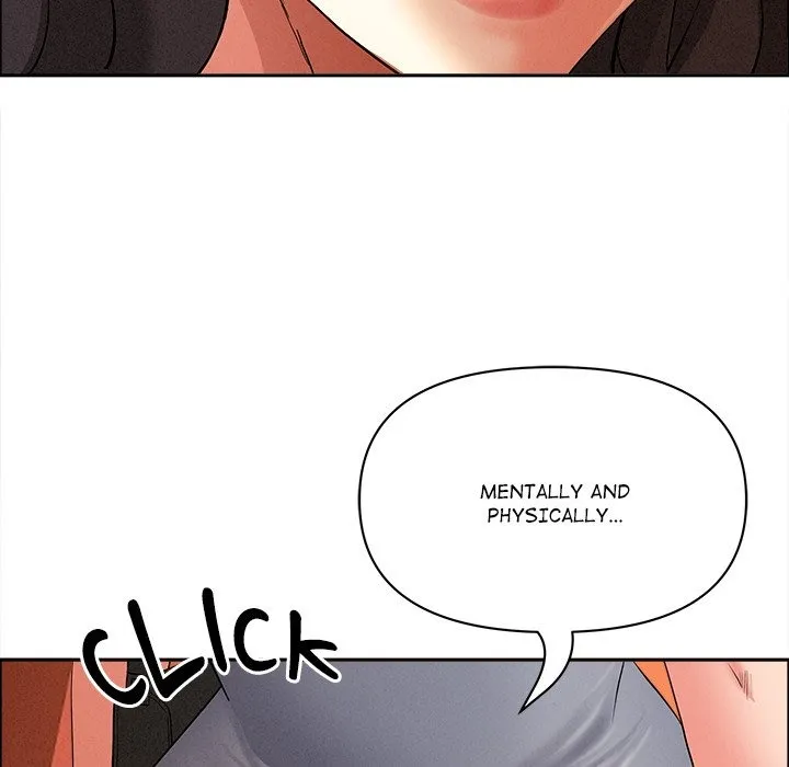 Her Bodyguard — Chapter 41 — Page 33