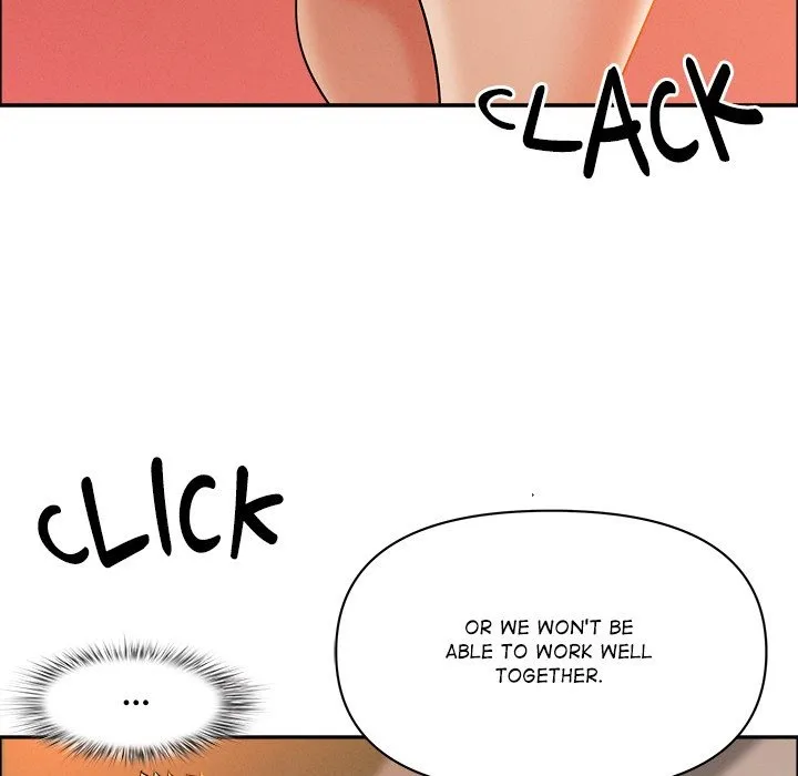 Her Bodyguard — Chapter 41 — Page 35