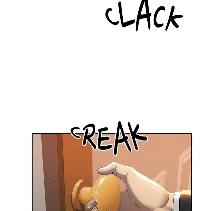 Her Bodyguard — Chapter 41 — Page 37