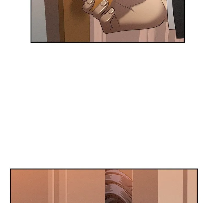 Her Bodyguard — Chapter 41 — Page 38