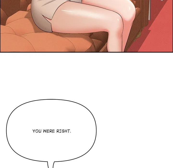 Her Bodyguard — Chapter 41 — Page 42