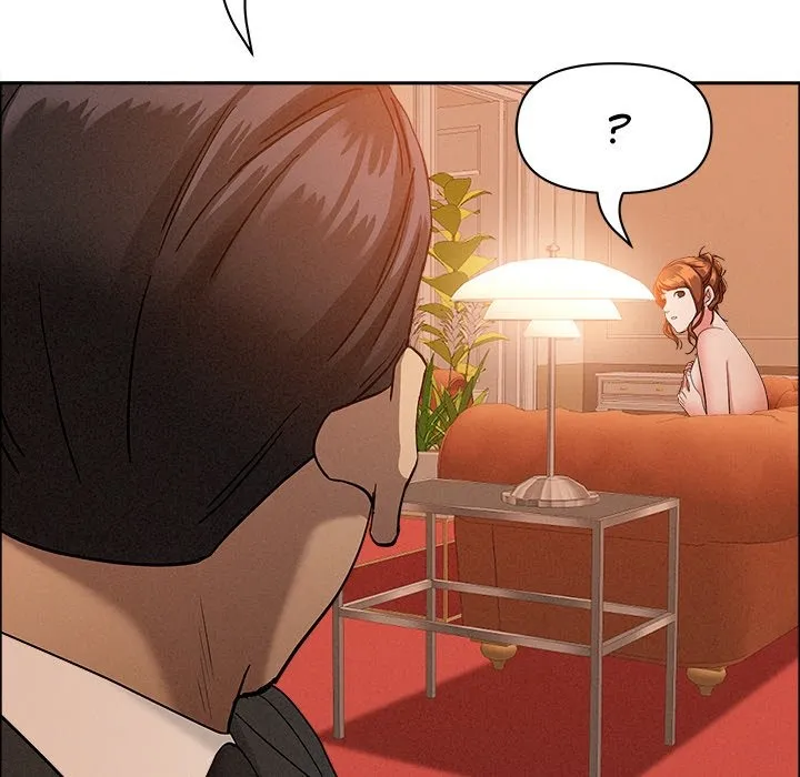 Her Bodyguard — Chapter 41 — Page 43