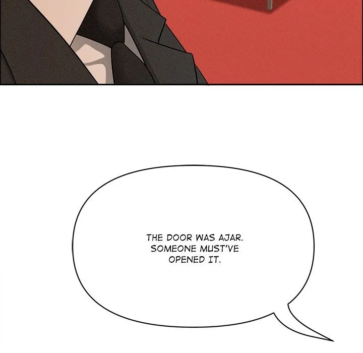 Her Bodyguard — Chapter 41 — Page 44