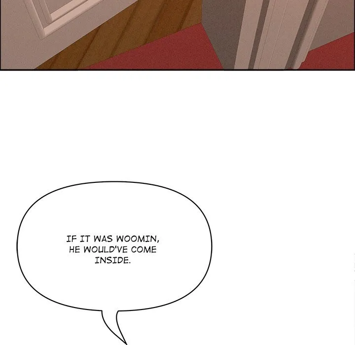 Her Bodyguard — Chapter 41 — Page 46