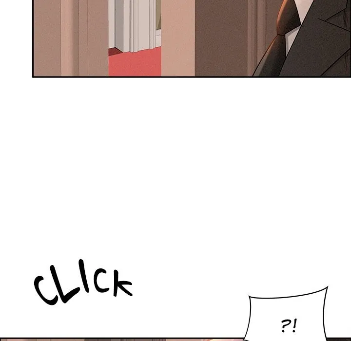 Her Bodyguard — Chapter 41 — Page 50