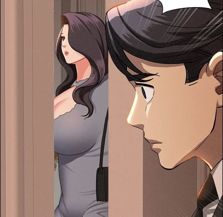 Her Bodyguard — Chapter 41 — Page 51