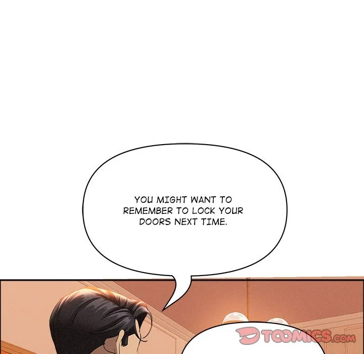 Her Bodyguard — Chapter 41 — Page 66