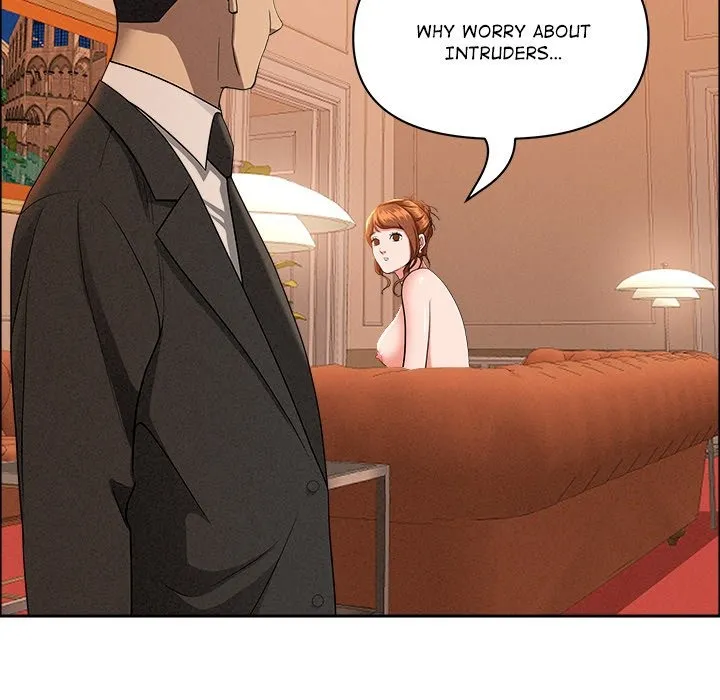 Her Bodyguard — Chapter 41 — Page 67