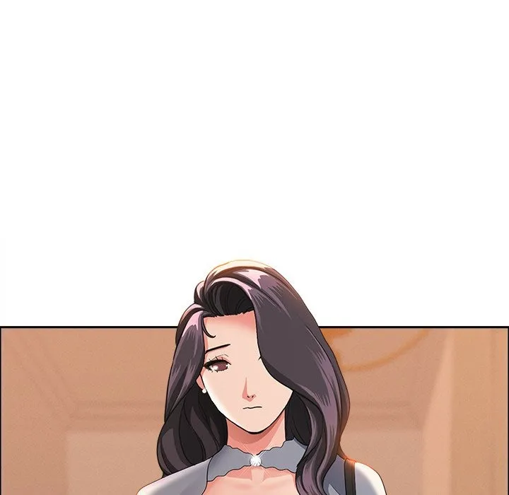 Her Bodyguard — Chapter 41 — Page 72
