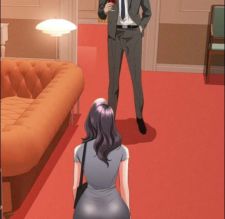 Her Bodyguard — Chapter 41 — Page 76