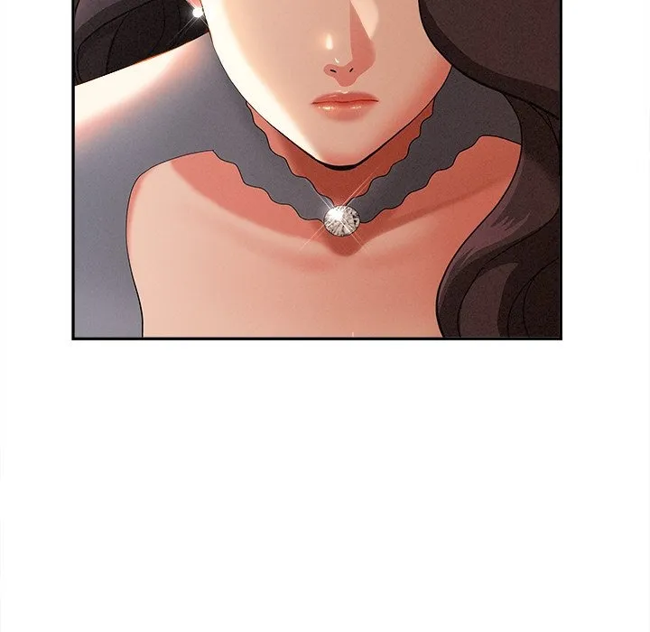 Her Bodyguard — Chapter 41 — Page 79