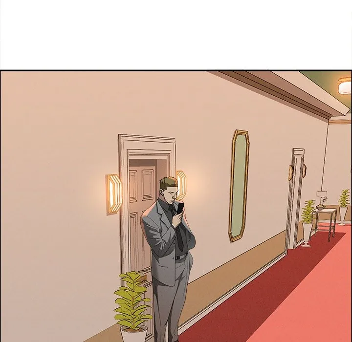 Her Bodyguard — Chapter 41 — Page 80