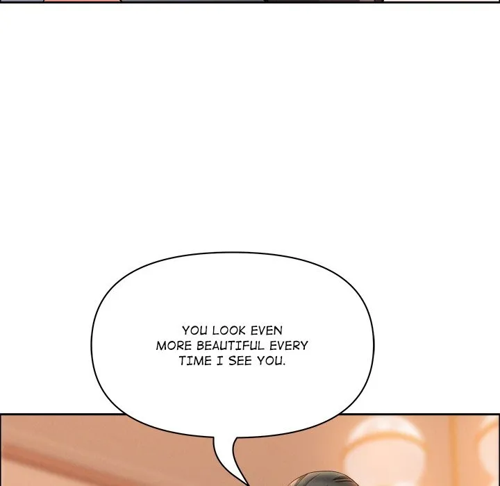 Her Bodyguard — Chapter 41 — Page 95