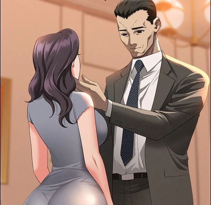 Her Bodyguard — Chapter 41 — Page 96