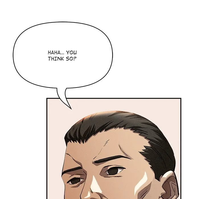 Her Bodyguard — Chapter 41 — Page 98