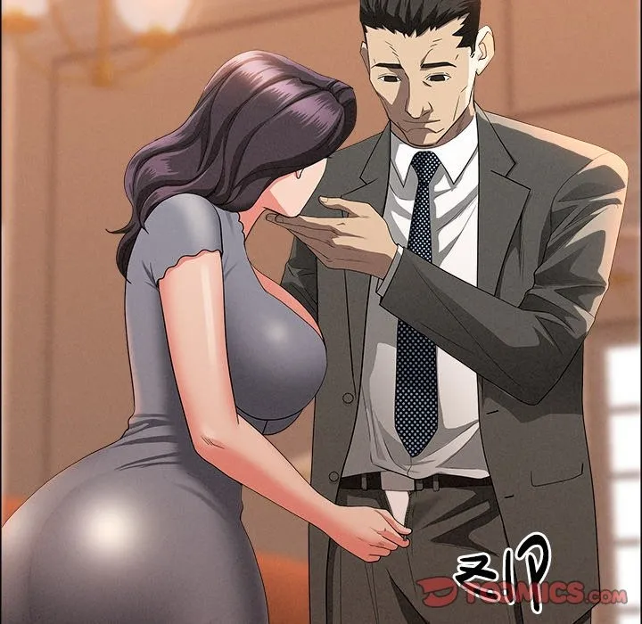 Her Bodyguard — Chapter 41 — Page 102
