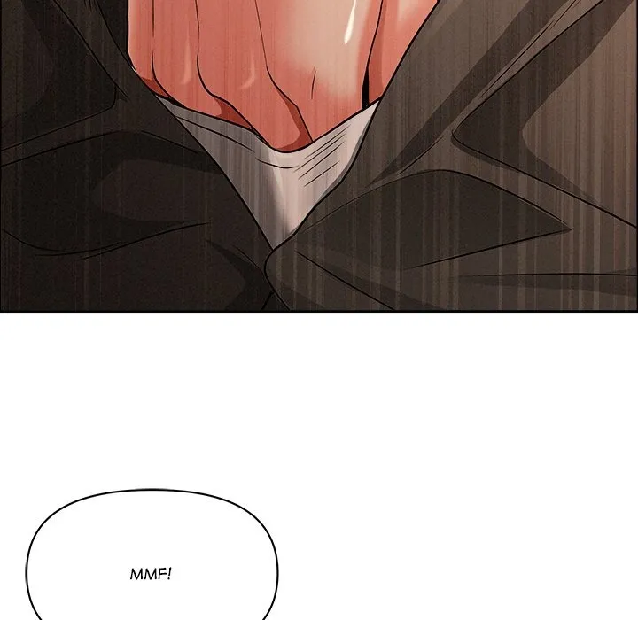Her Bodyguard — Chapter 41 — Page 105