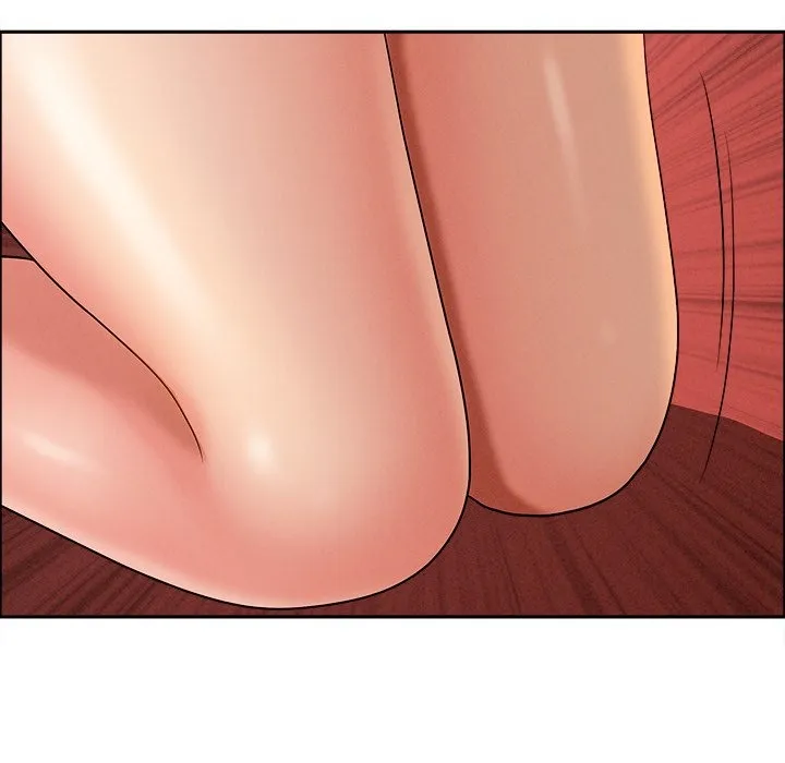 Her Bodyguard — Chapter 41 — Page 113
