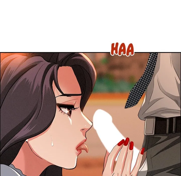 Her Bodyguard — Chapter 41 — Page 121
