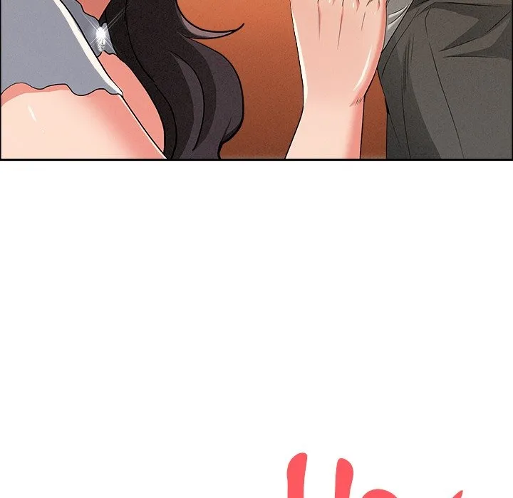 Her Bodyguard — Chapter 41 — Page 122