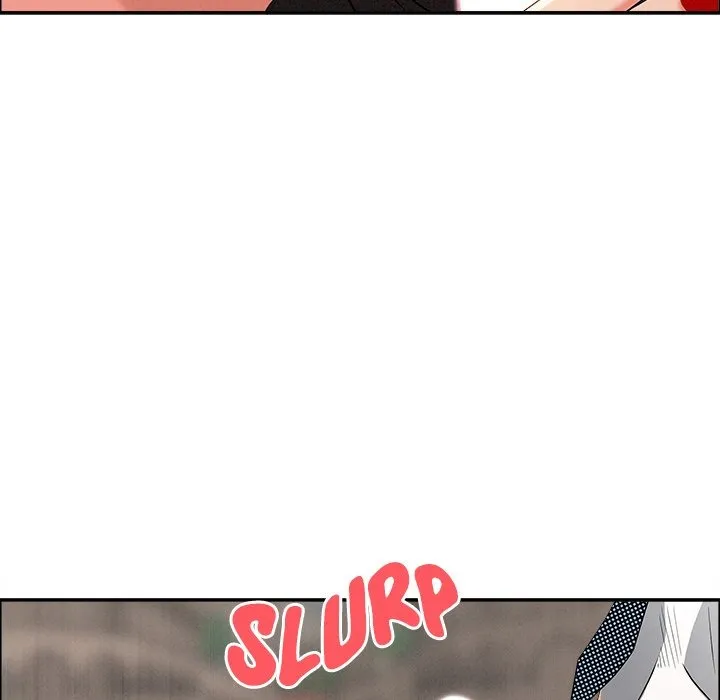 Her Bodyguard — Chapter 41 — Page 124