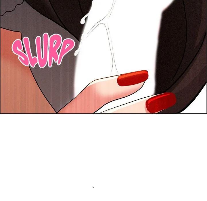 Her Bodyguard — Chapter 41 — Page 130