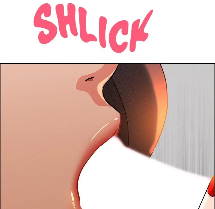 Her Bodyguard — Chapter 41 — Page 131