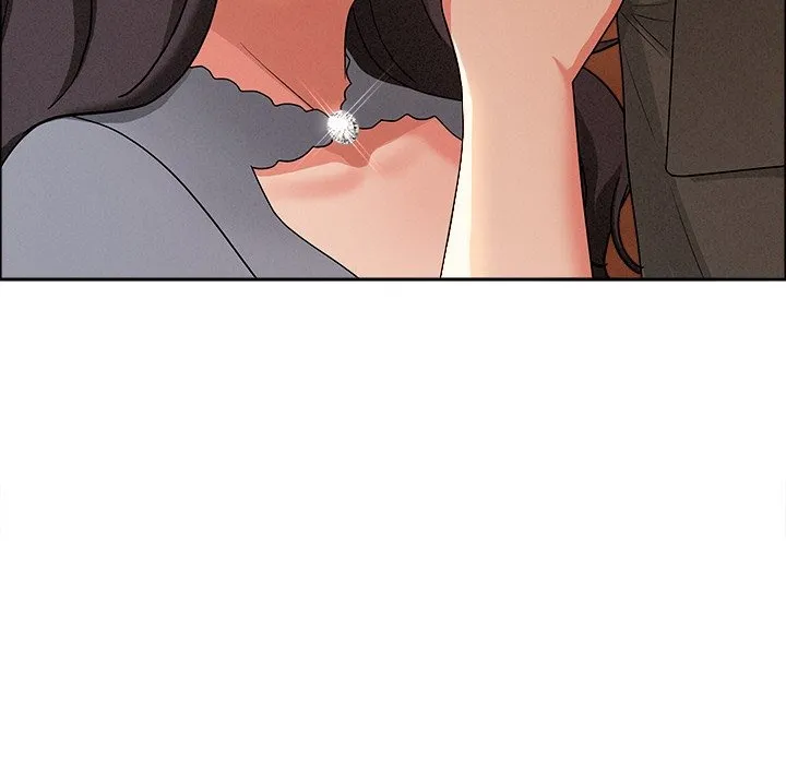 Her Bodyguard — Chapter 41 — Page 134