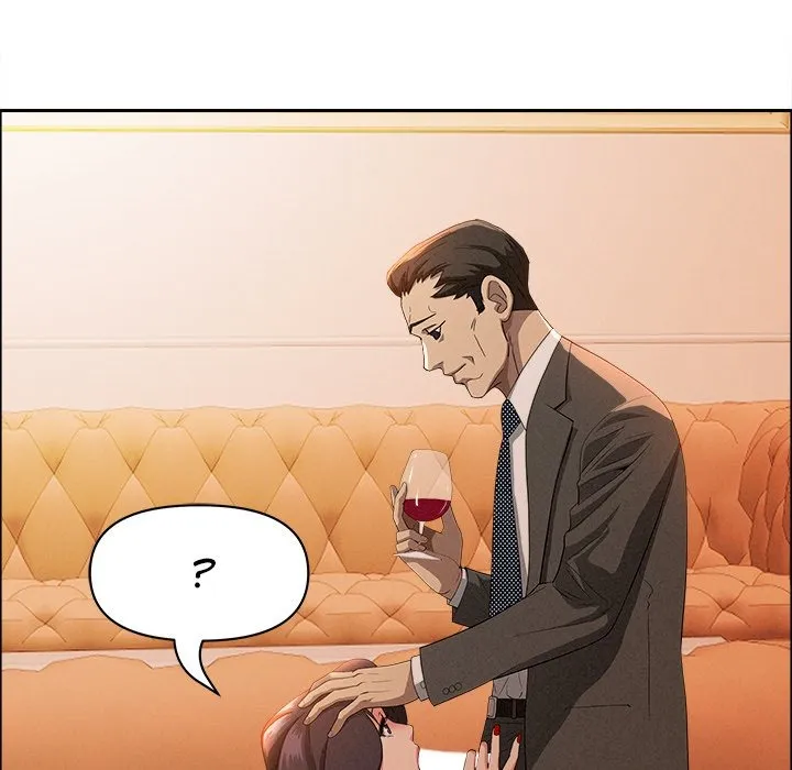 Her Bodyguard — Chapter 41 — Page 135