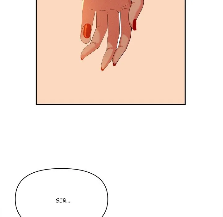 Her Bodyguard — Chapter 41 — Page 142