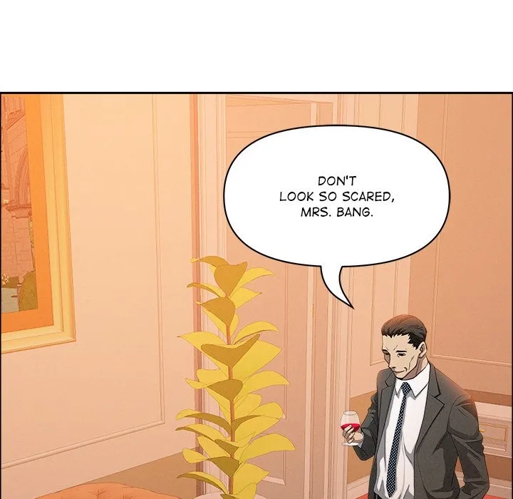 Her Bodyguard — Chapter 41 — Page 146