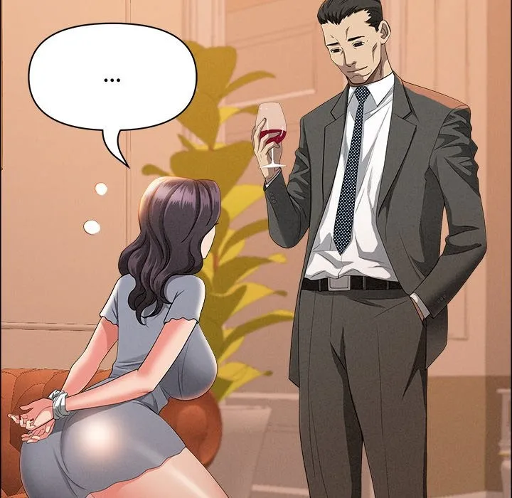 Her Bodyguard — Chapter 41 — Page 149