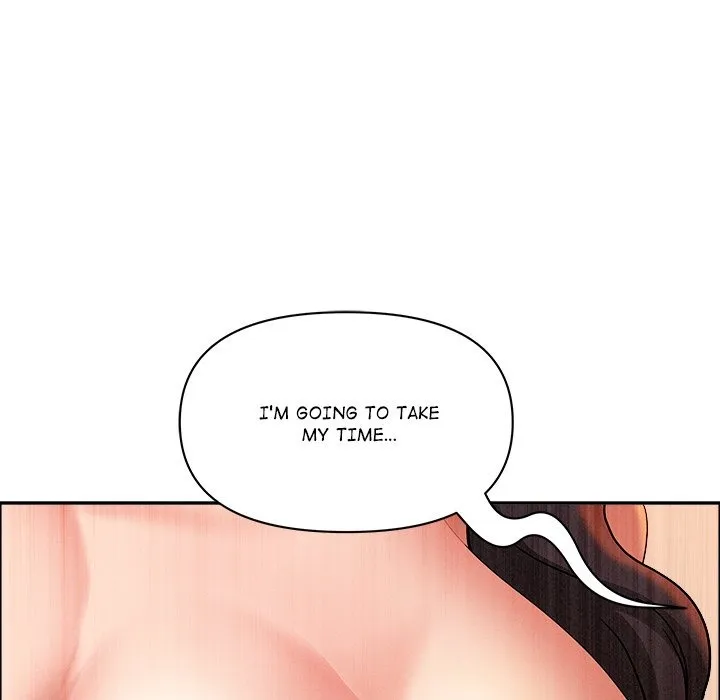 Her Bodyguard — Chapter 41 — Page 151