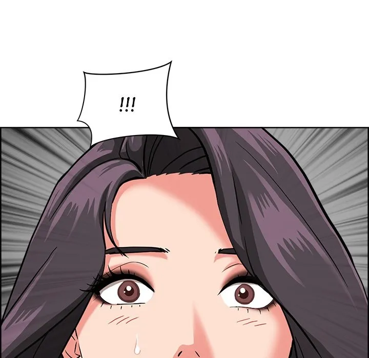 Her Bodyguard — Chapter 41 — Page 155