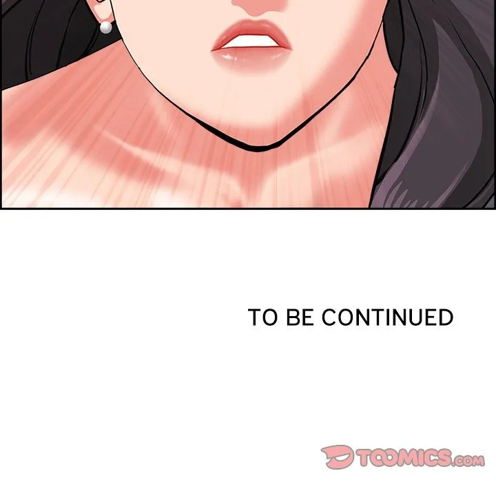 Her Bodyguard — Chapter 41 — Page 156
