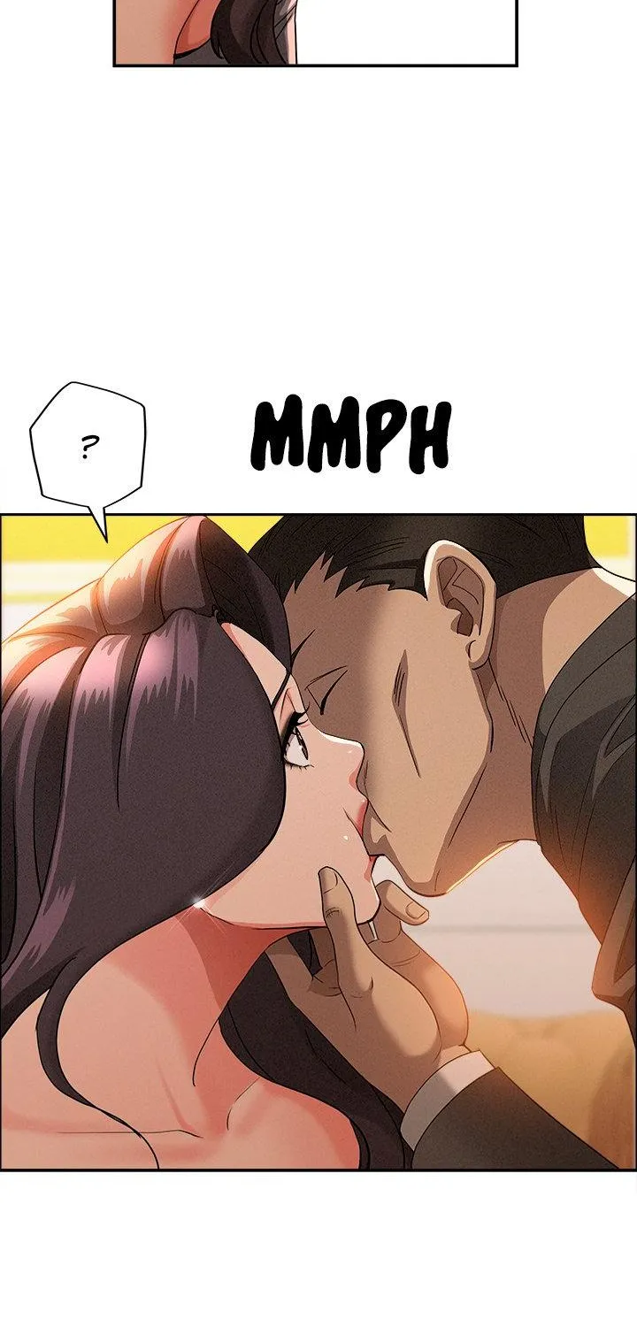 Her Bodyguard — Chapter 42 — Page 10