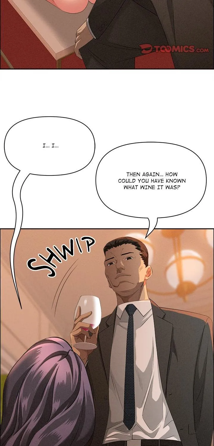 Her Bodyguard — Chapter 42 — Page 17