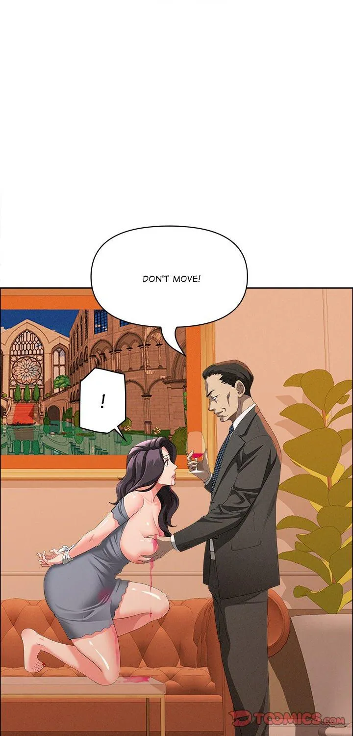 Her Bodyguard — Chapter 42 — Page 21