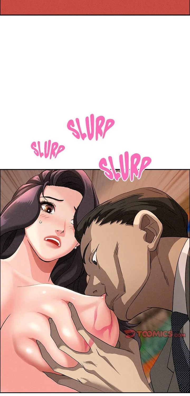Her Bodyguard — Chapter 42 — Page 26